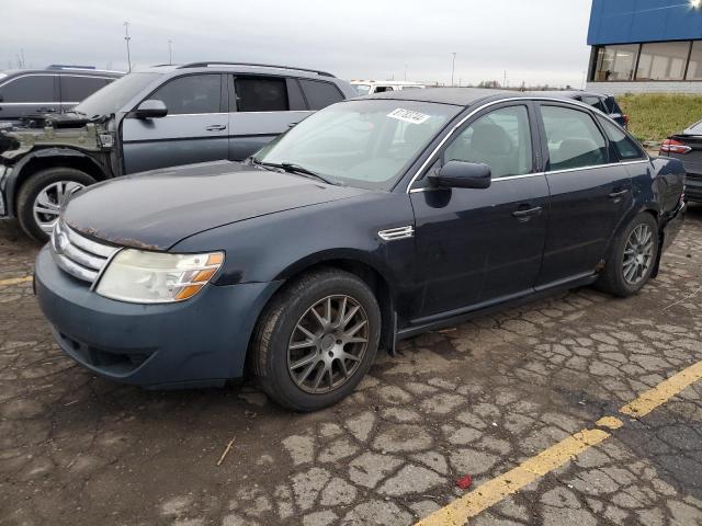 ford taurus sel 2008 1fahp24w38g143753