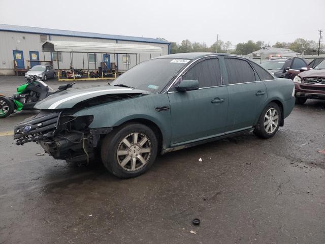 ford taurus sel 2008 1fahp24w38g170693