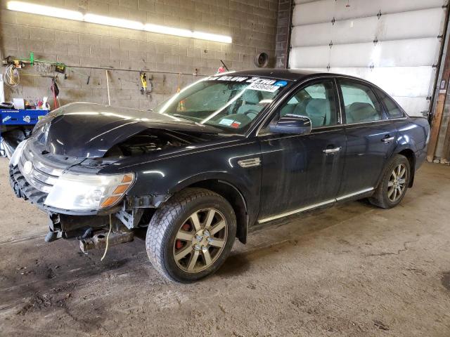 ford taurus 2008 1fahp24w38g183895