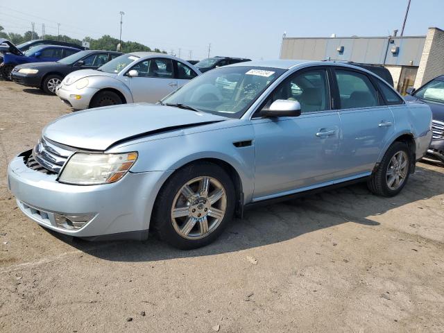 ford taurus 2008 1fahp24w38g187459