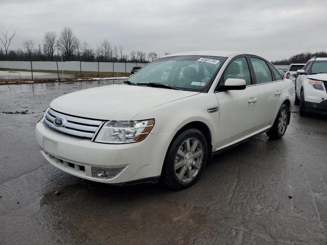 ford taurus sel 2009 1fahp24w39g120541