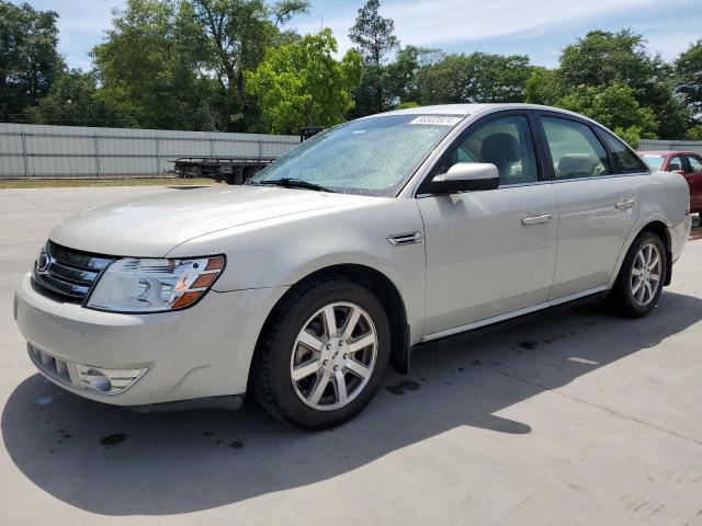 ford taurus 2008 1fahp24w48g148282