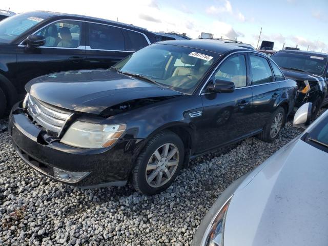 ford taurus 2008 1fahp24w48g150193