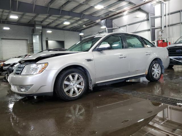 ford taurus sel 2008 1fahp24w48g166054