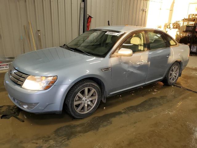 ford taurus sel 2008 1fahp24w48g166636