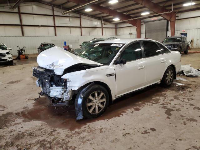 ford taurus sel 2008 1fahp24w48g180875