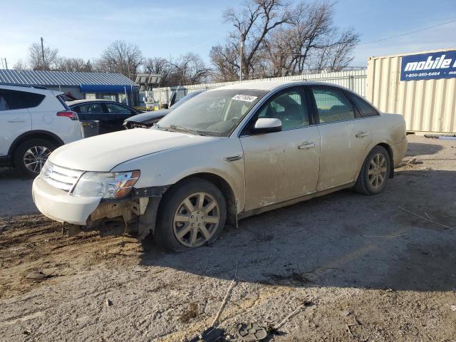 ford taurus sel 2009 1fahp24w49g104882