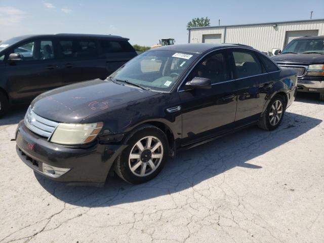 ford taurus 2008 1fahp24w58g106476