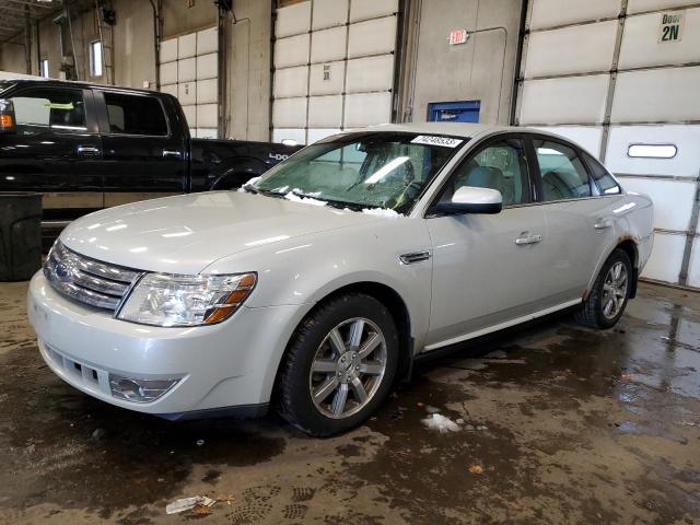 ford taurus 2008 1fahp24w58g126937