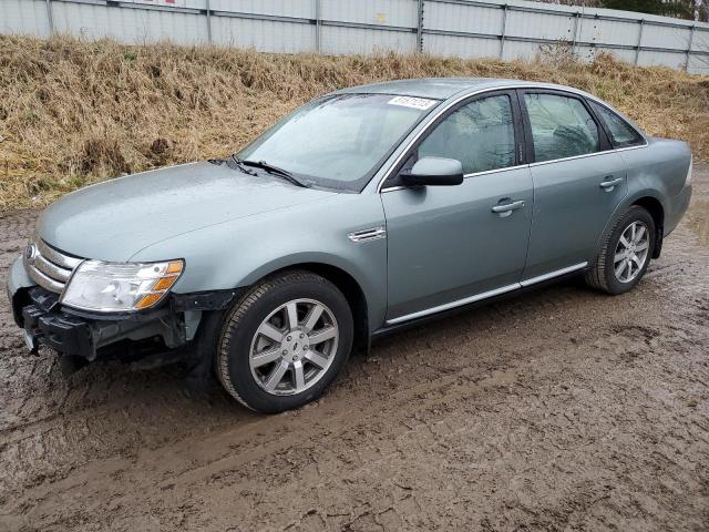 ford taurus 2008 1fahp24w58g132771