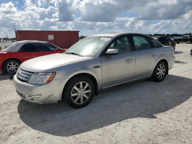 ford taurus sel 2008 1fahp24w58g175538