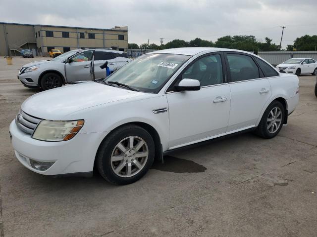 ford taurus 2008 1fahp24w68g141558