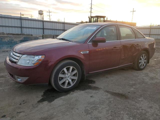 ford taurus sel 2008 1fahp24w68g157291