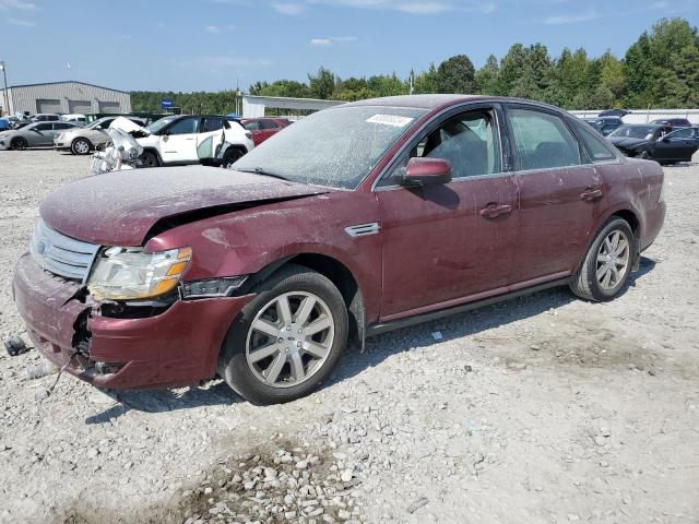 ford taurus sel 2008 1fahp24w78g113185