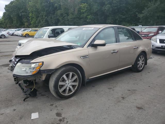 ford taurus sel 2008 1fahp24w78g118337