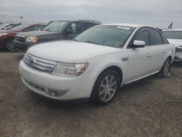 ford taurus sel 2008 1fahp24w78g129130