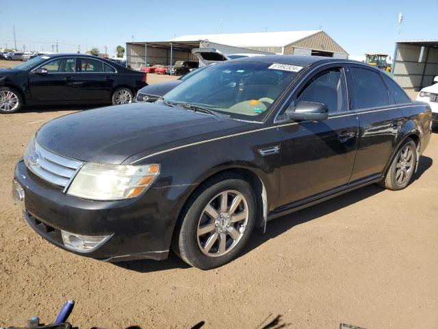 ford taurus sel 2008 1fahp24w78g141424