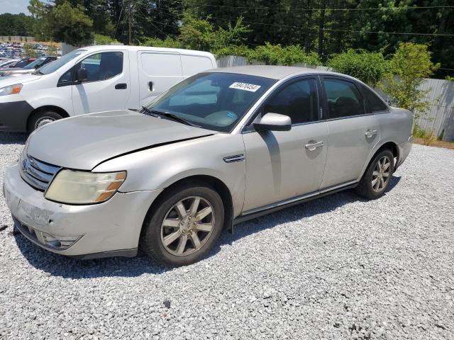 ford taurus 2008 1fahp24w78g151287