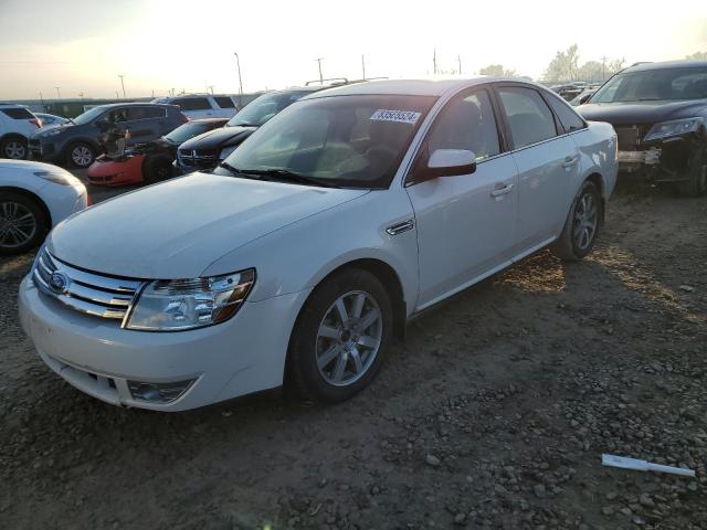 ford taurus 2009 1fahp24w79g101278