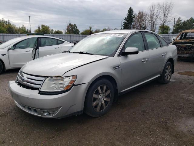 ford taurus sel 2009 1fahp24w79g110613