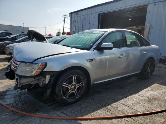 ford taurus sel 2009 1fahp24w79g120462