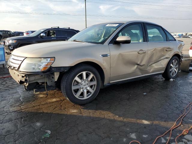 ford taurus sel 2008 1fahp24w88g152576