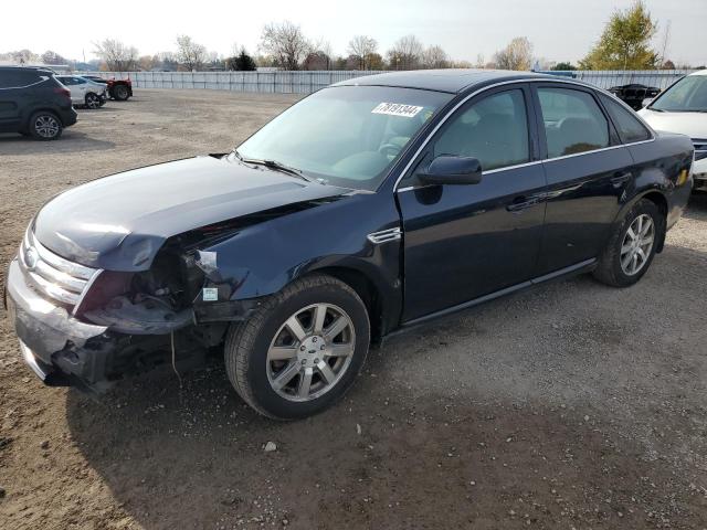 ford taurus sel 2009 1fahp24w89g122348