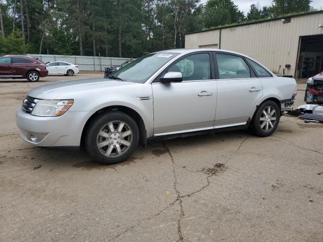 ford taurus sel 2009 1fahp24w89g127193