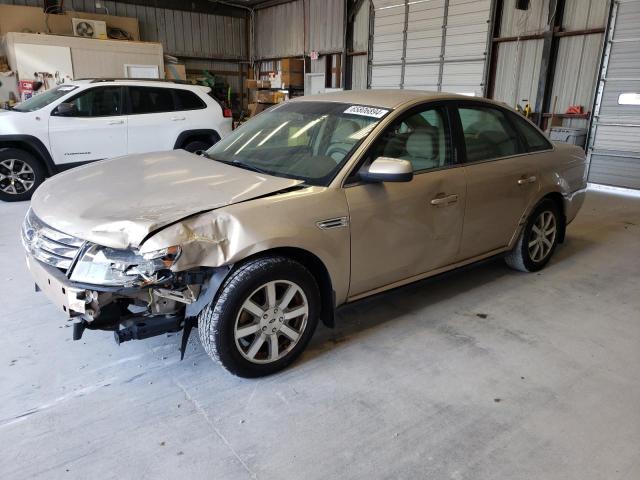 ford taurus sel 2008 1fahp24w98g159486