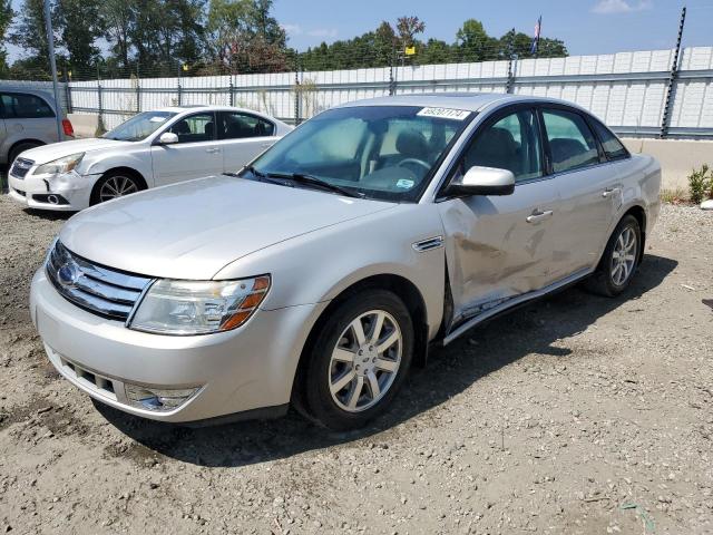 ford taurus sel 2009 1fahp24w99g105154