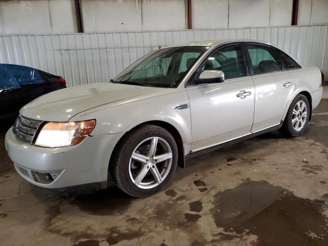 ford taurus 2008 1fahp24wx8g138288