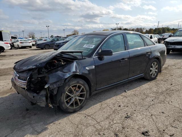 ford taurus sel 2008 1fahp24wx8g139361