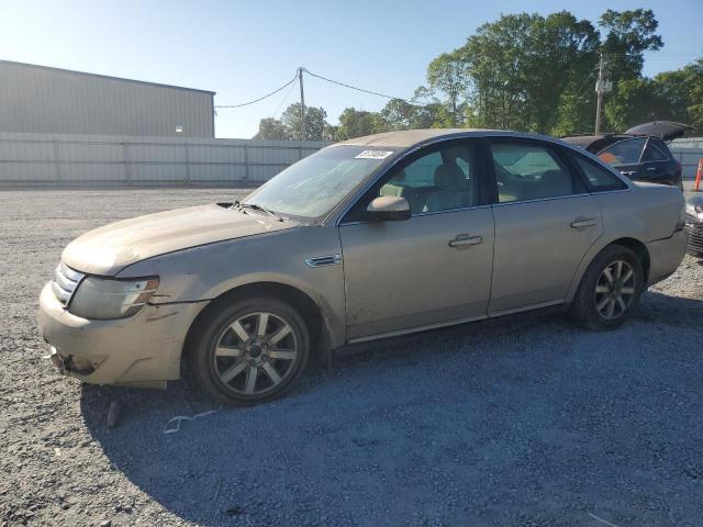 ford taurus 2008 1fahp24wx8g150179