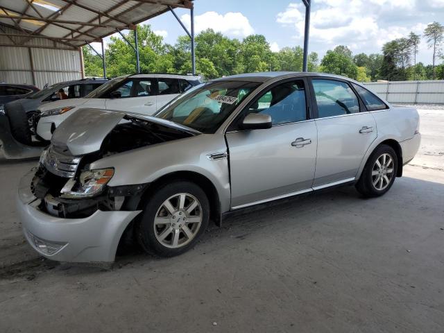 ford taurus 2009 1fahp24wx9g104398