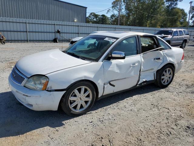 ford five hundr 2005 1fahp25105g189328