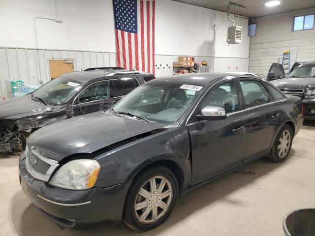 ford five hundr 2007 1fahp25117g119663