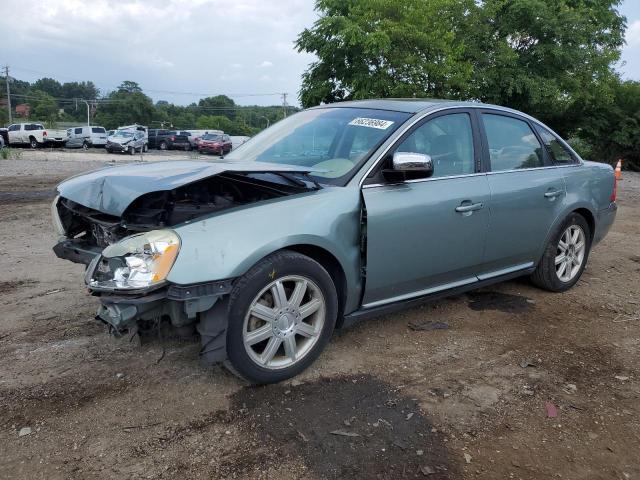 ford five hundr 2006 1fahp25146g181041