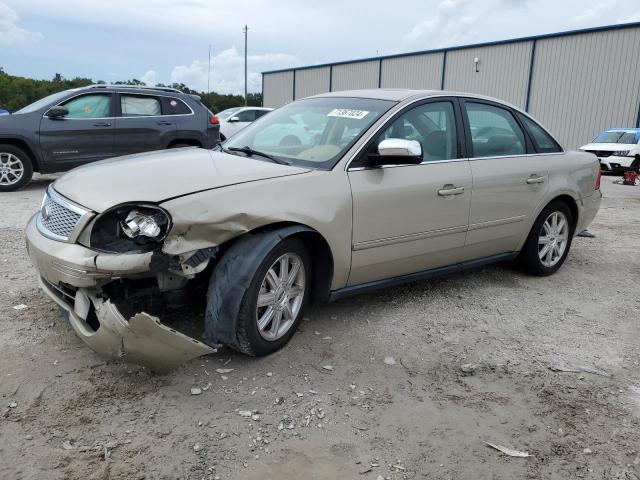 ford five hundr 2005 1fahp25175g136061