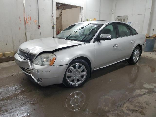 ford five hundr 2007 1fahp25187g103458