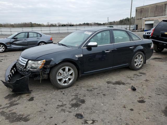 ford taurus 2008 1fahp25w08g114791