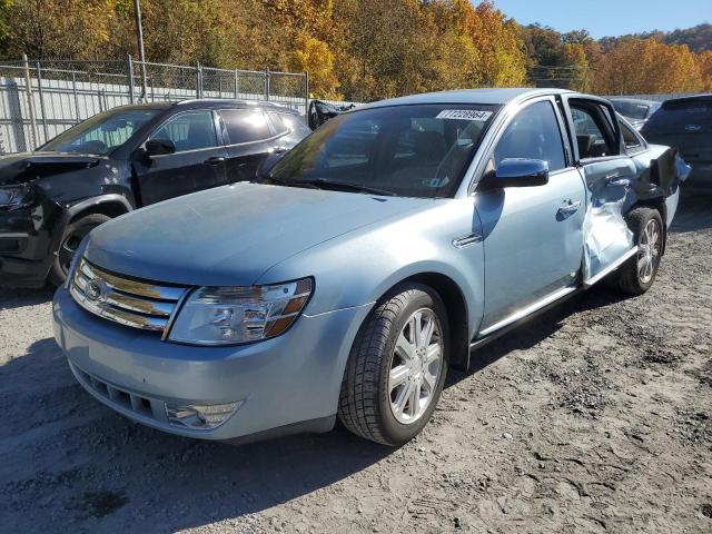 ford taurus lim 2008 1fahp25w08g140744