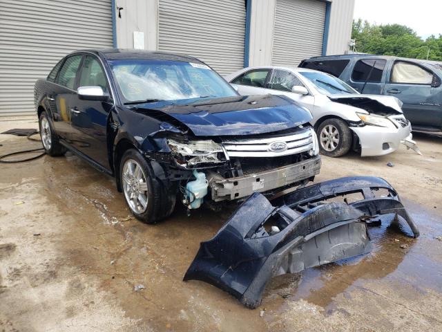 ford taurus 2008 1fahp25w08g153705