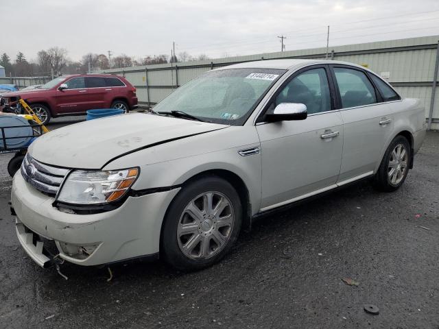 ford taurus lim 2008 1fahp25w08g154062