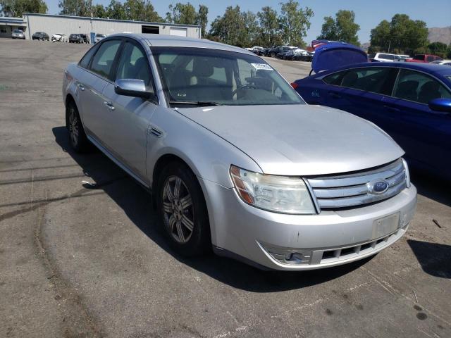 ford taurus lim 2009 1fahp25w09g118518