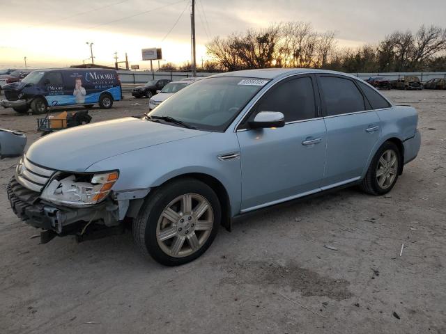 ford taurus 2008 1fahp25w18g164048