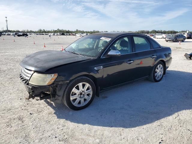 ford taurus lim 2008 1fahp25w28g107678