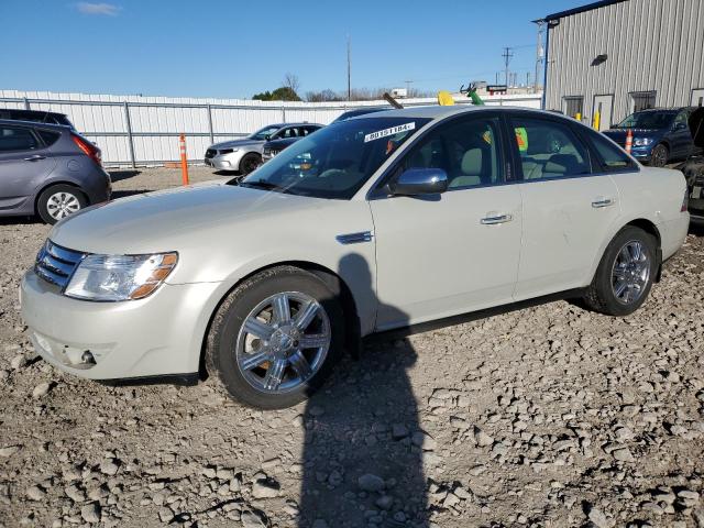 ford taurus lim 2008 1fahp25w38g118902