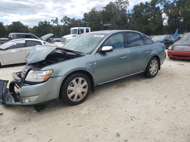 ford taurus lim 2008 1fahp25w38g133707