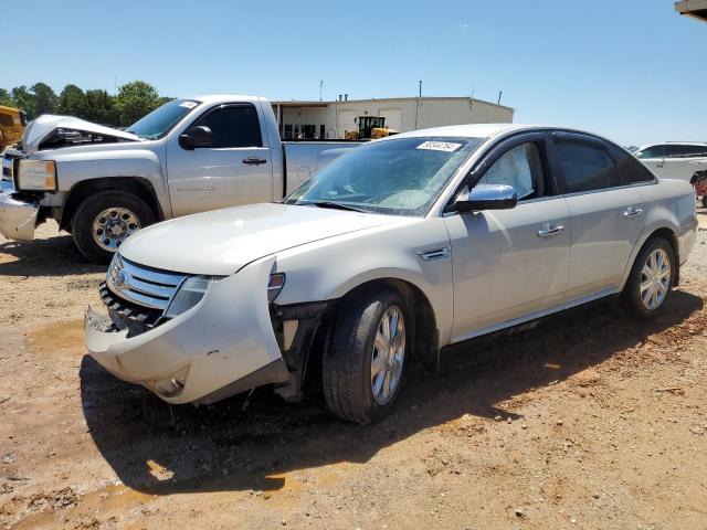 ford taurus lim 2008 1fahp25w38g157716