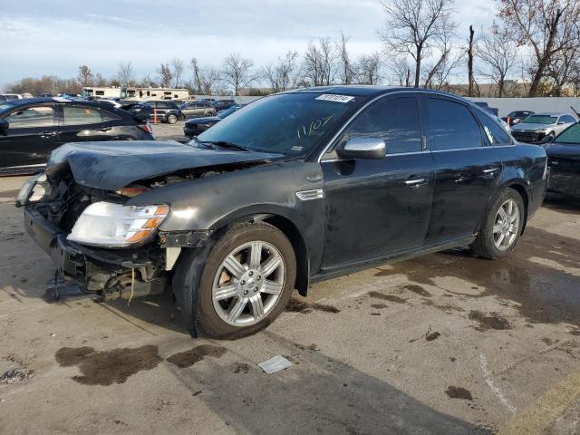 ford taurus lim 2008 1fahp25w38g181594